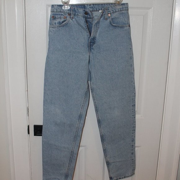 Levis's 550 sz26 - Picture 1 of 3